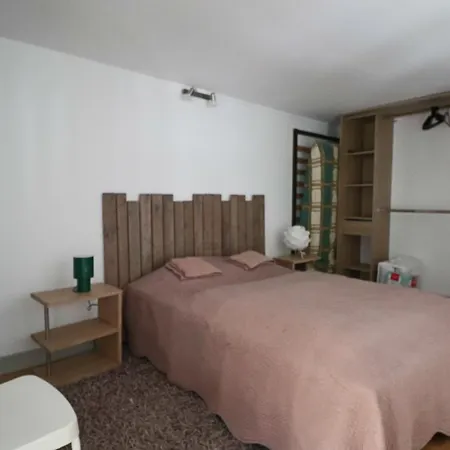 Loft En Centre-ville, 4 Pers., Parking Prive - Fr-1-858-17
