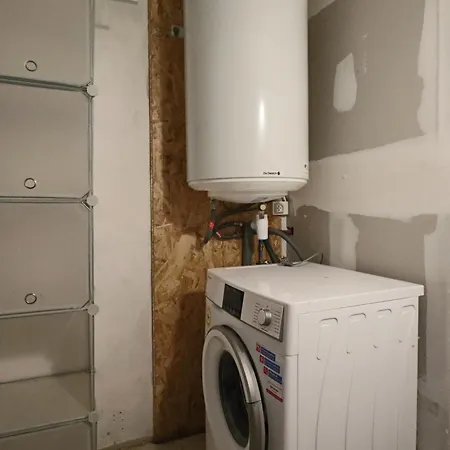 Daire Loft En Centre-ville, 4 Pers., Parking Prive - Fr-1-858-17