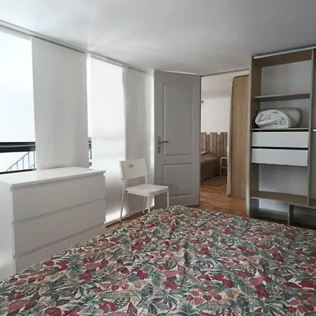 Daire Loft En Centre-ville, 4 Pers., Parking Prive - Fr-1-858-17 *